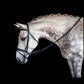 Comfort Crown Padded Snaffle Bridle
