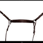Fairhaven Padded Breastplate with Standing Attachment