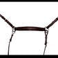 Fairhaven Padded Breastplate with Running Attachment