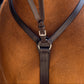 Fairhaven Padded Breastplate with Running Attachment
