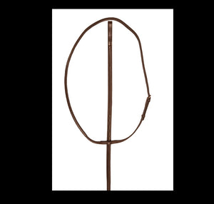 Fairhaven Fancy Stitched Standing Martingale