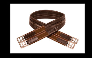 Fairhaven Double End Elastic Hunter/Jumper Girth