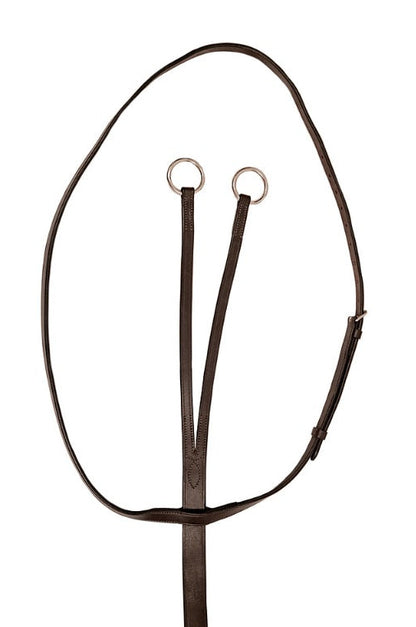Fairhaven Plain Raised Running Martingale