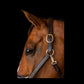 Fairhaven Fancy Stitched Leather Halter