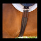 Fairhaven Double End Elastic Hunter/Jumper Girth