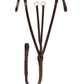 Fairhaven Padded Breastplate with Running Attachment