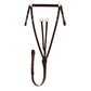 Fairhaven Padded Breastplate with Standing Attachment