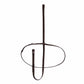 Fairhaven Fancy Stitched Standing Martingale