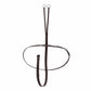 Fairhaven Plain Raised Running Martingale