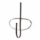 Fairhaven Plain Raised Standing Martingale